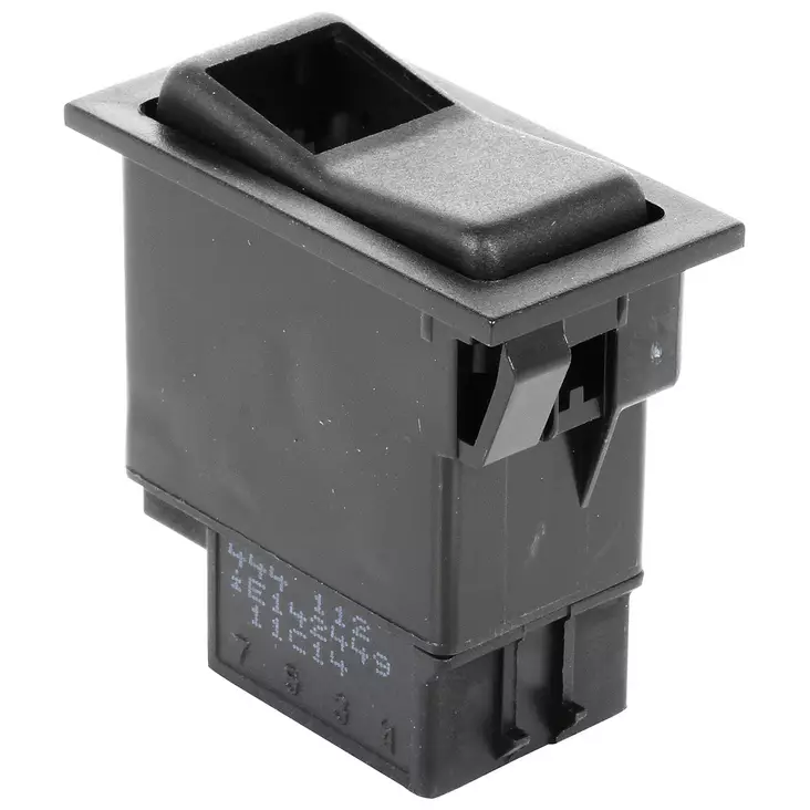 KATKAISIN OFF/ON/ON PALAUTUVA - Sähkökatkaisimet - ST7074 - 1