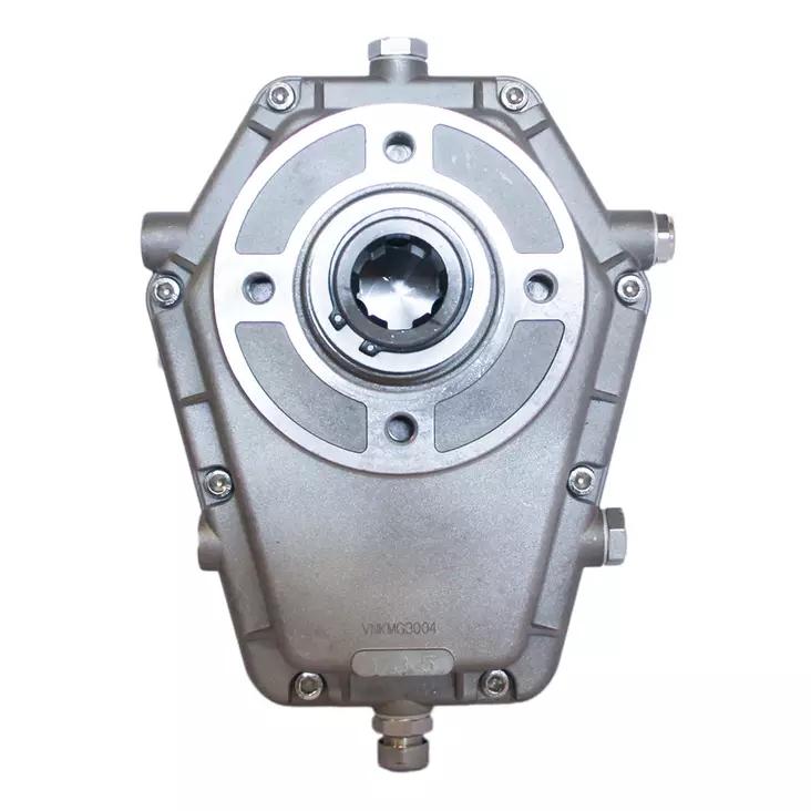 KERTOJAVAIHDE 3-SRJ PIKALUKITUS 1:3,5 - Vaihteet ja voimansiirron osat - VNKMG3004 - 3