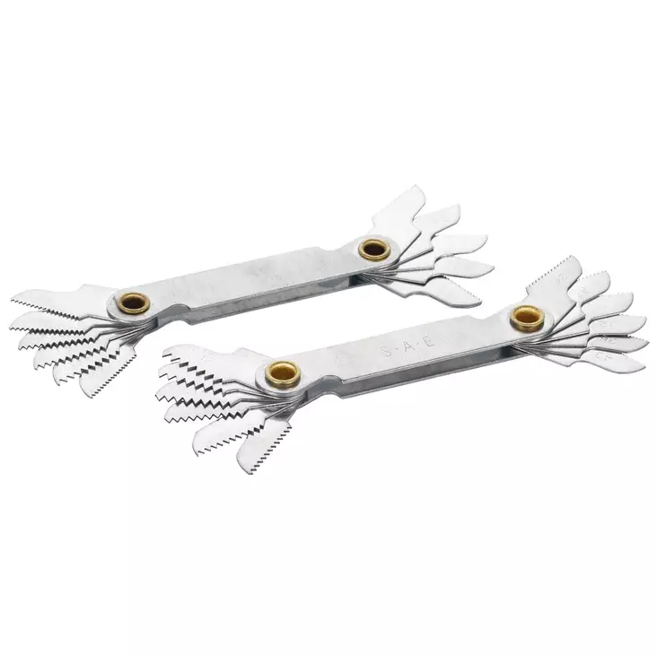 KIERREKAMMAT M / UN / UNC / UNF - Kierrekammat - XTDG324 - 1