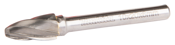 KOVAMETALLIVIILA 10X20MM - Kovametalliviilat - B-52794 - 1