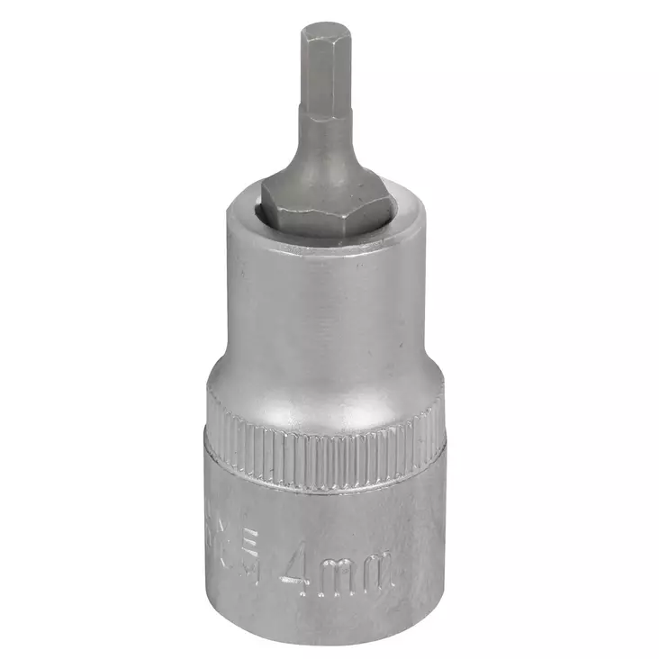 KUUSIOKOLOHYLSY 1/2" S2 4MM - Jatkovarret ja adapterit - IKH4104 - 1