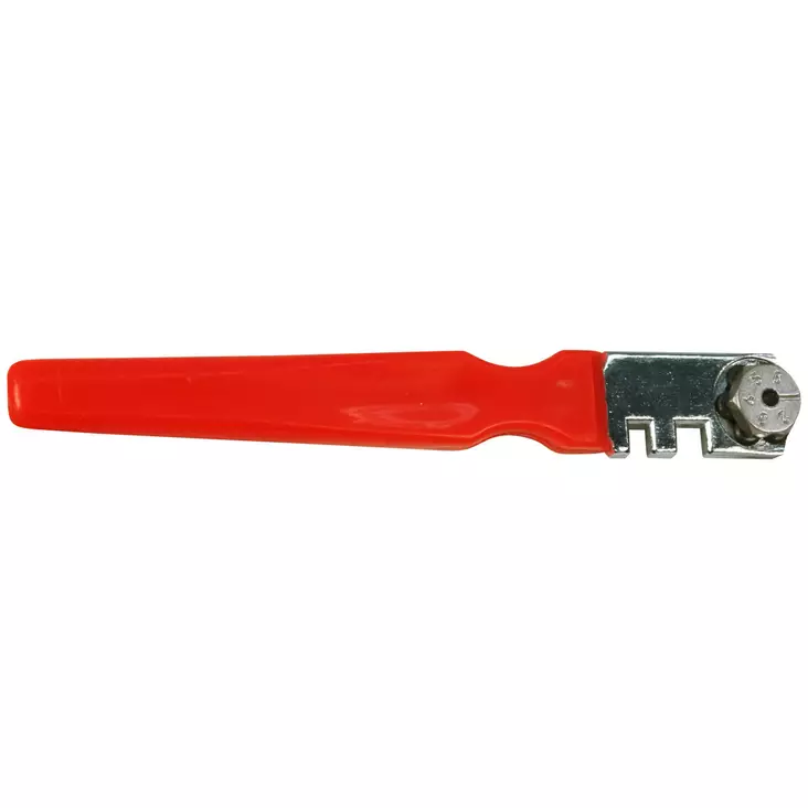 LASIVEITSI 6-TER.KOVAMETALLI MUOVIKAHVA - Leikkurit - FI164 - 1