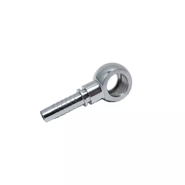 Banjoliitin BSP-kierre - Banjoliittimet letkulle - RAPR10340404 - 1
