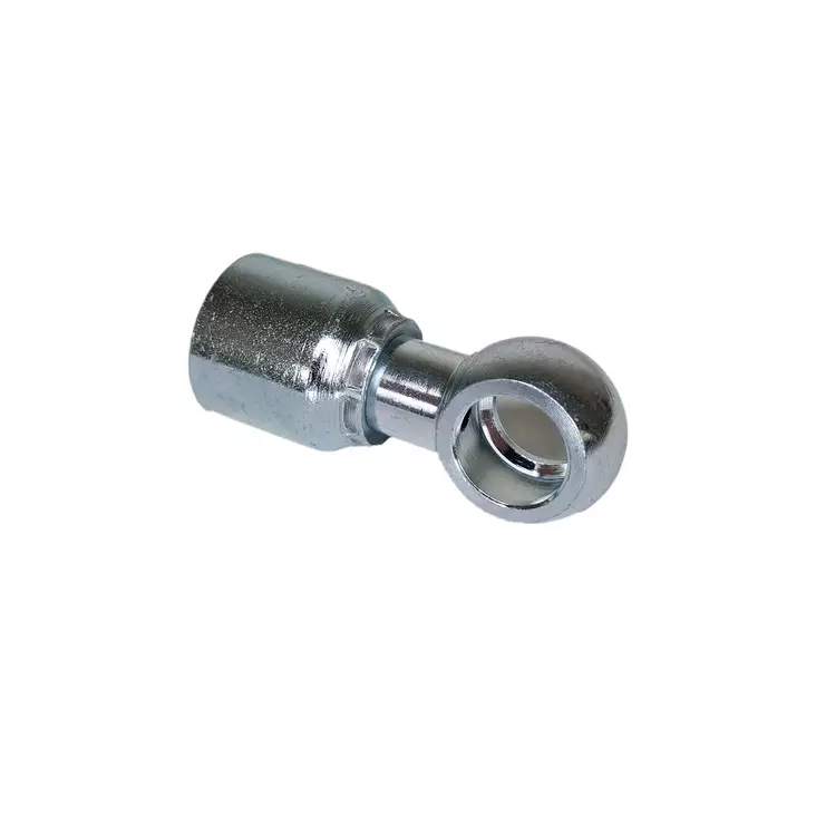 LETKULIITIN BSP BANJO ONE-PIECE - Letkuliittimet BSP - 281110404 - 1