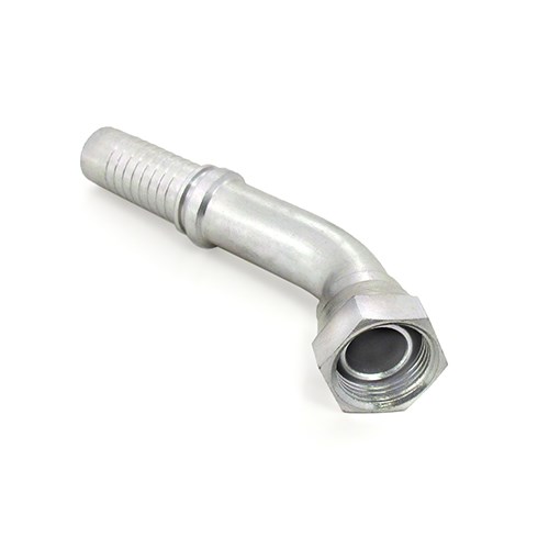 Letkuliitin sk DKR 45° - Letkuliittimet BSP - PS267-04 - 1