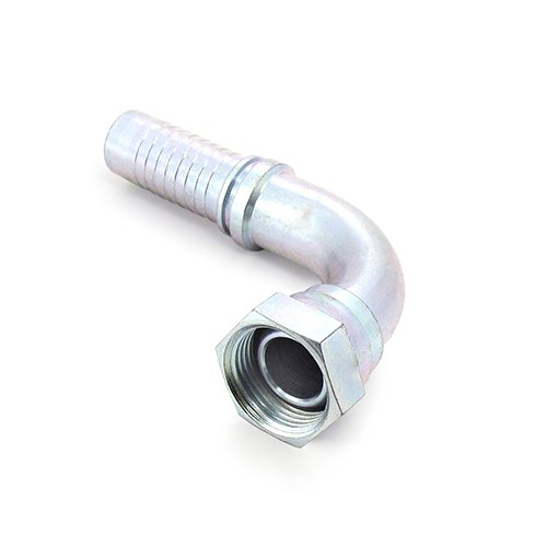 Letkuliitin sk DKR 90° - Letkuliittimet BSP - PS269-04 - 1