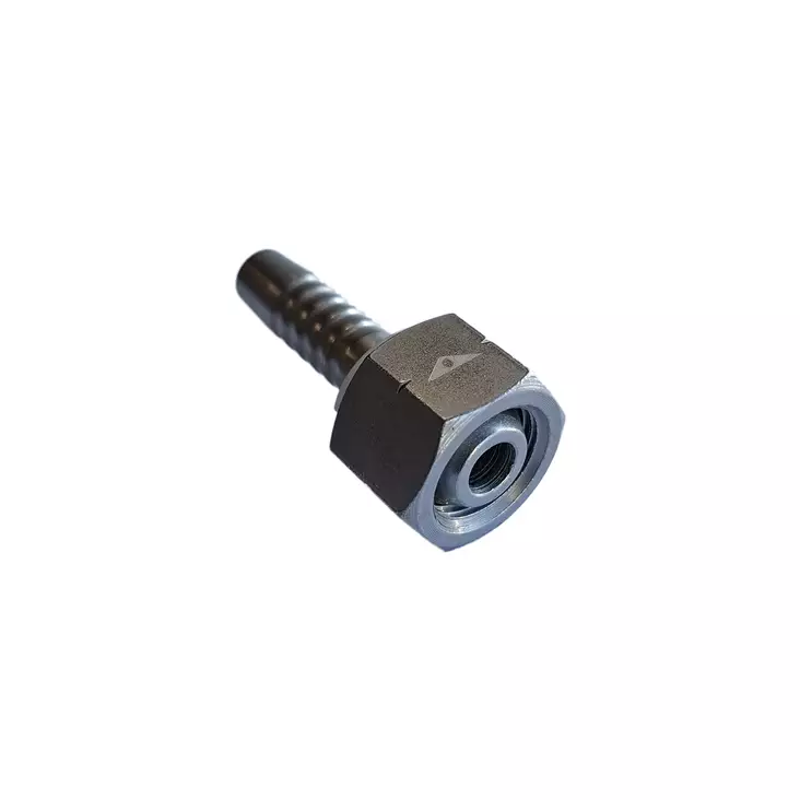 Letkuliitin BSP sisäkierre suora - Letkuliittimet BSP - RAPZ10110404 - 1