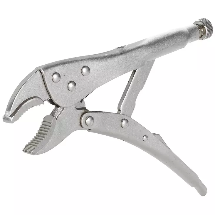 LUKKOPIHTI 10" - Pihdit - XMP814 - 1