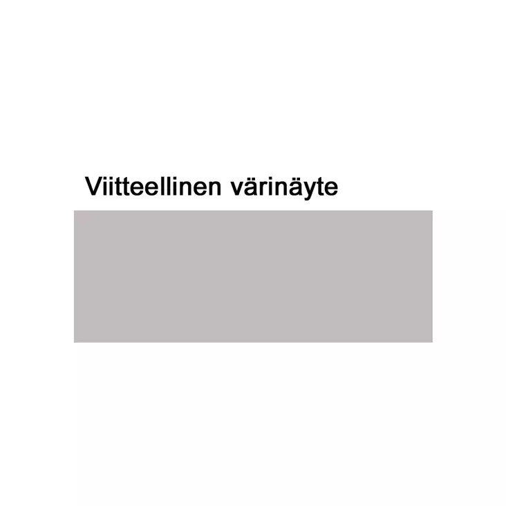 MAALI 1L METALLINHOHTO ALUMIINI HIENO - Konemaalit - M114684 - 1