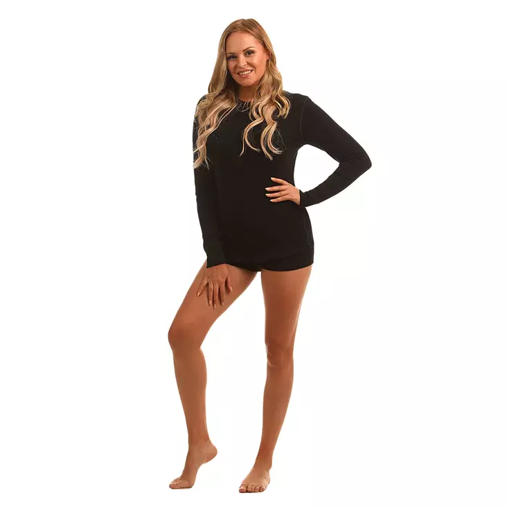 NAISTEN 100% MERINO PAITA - Aluspaidat - 6430065681014 - 1