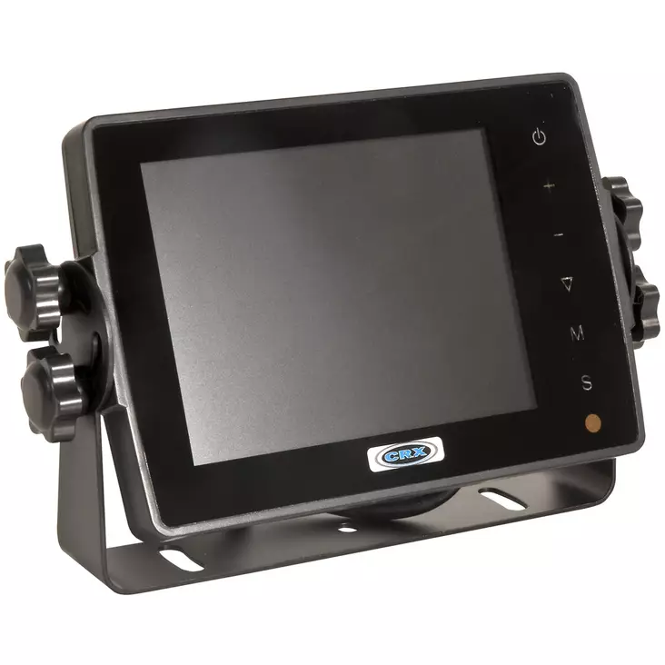 NÄYTTÖ 5 TUUMAA - Peruutuskamerat - ST0524 - 1