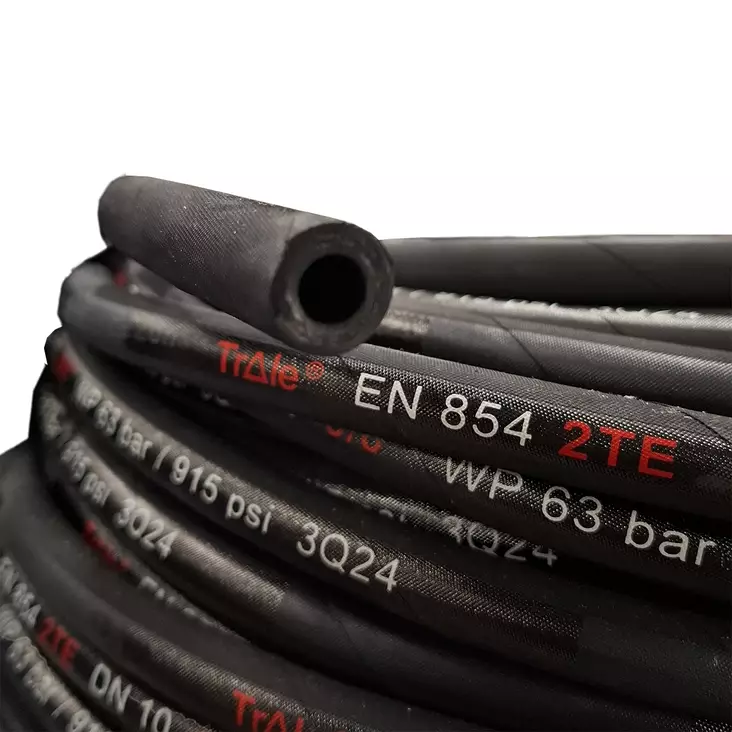 ÖLJYLETKU EN854 2TE - Matalapaineletkut - MB2204 - 1