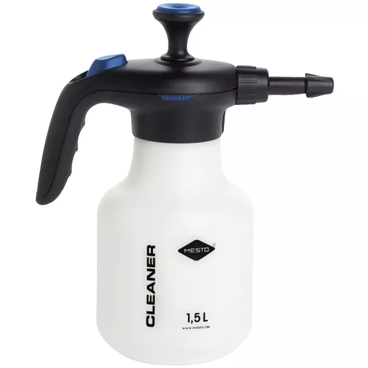 PAINERUISKUPULLO 1,5L JARRUCLEANERILLE MESTO - Paineruiskukannut - MES004 - 1