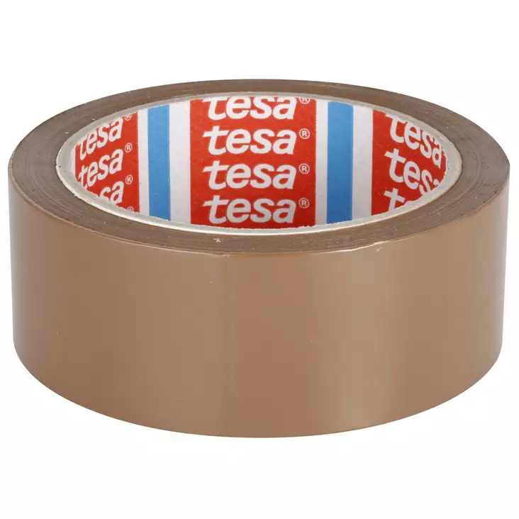 PAKKAUSTEIPPI 57166 PP RUSKEA 66/38MM - Pakkausteipit - TS044 - 1