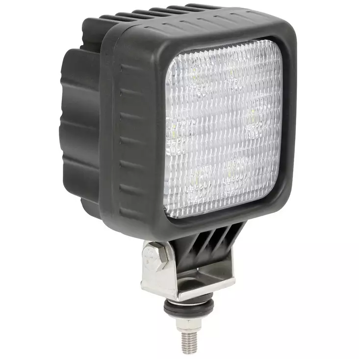 PERUUTUSVALO LED 1500LM ECE R23 LEVEÄ - Työvalot - ST89004 - 1