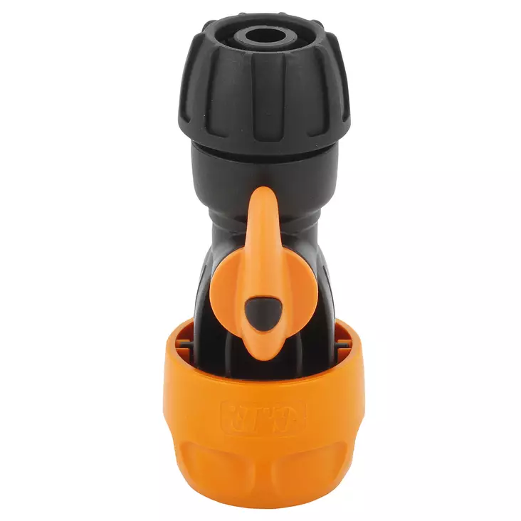 PIKALIITIN HANALLA 1/2" - Puutarhaletkutarvikkeet - GF5024 - 1