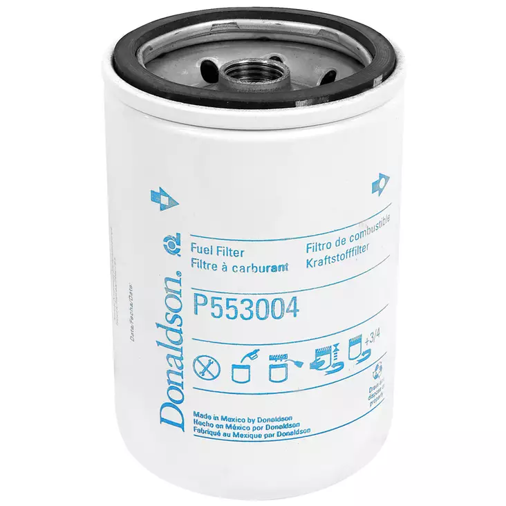 POLTTOAINESUODATIN - Polttoainesuodattimet - DFP553004 - 1