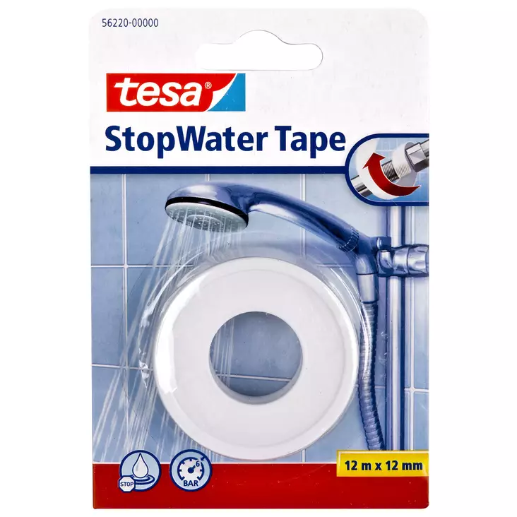 PUTKITEIPPI VALK. 12/12MM - Tarvikkeet - TS054 - 1