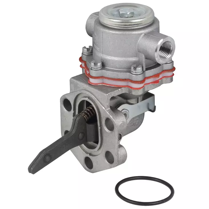 SIIRTOPUMPPU VALMET 836667405 - Polttoaineensiirto - T5454 - 1