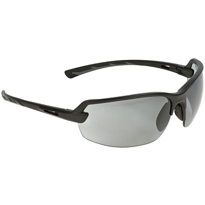 SUOJALASIT ARVEL MUSTA KEHYS SAVULINSSI - Sankasuojaimet - SHJSP074 - 1