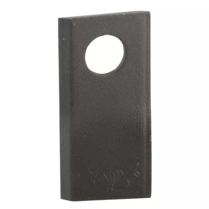 TERÄLAPPU 100X49X4X21 VAS. PÖTTINGER - Työkoneiden kulutusosat - S434974 - 1