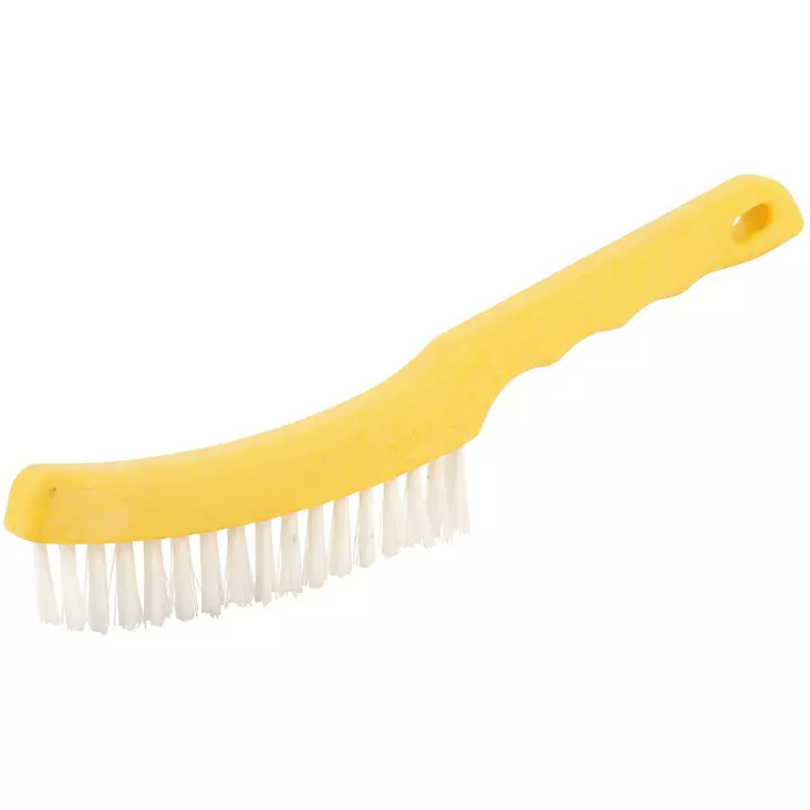 TERÄSHARJA 2-RIVINEN NYLON ERGO 0,30MM - Harjat - OB024 - 1