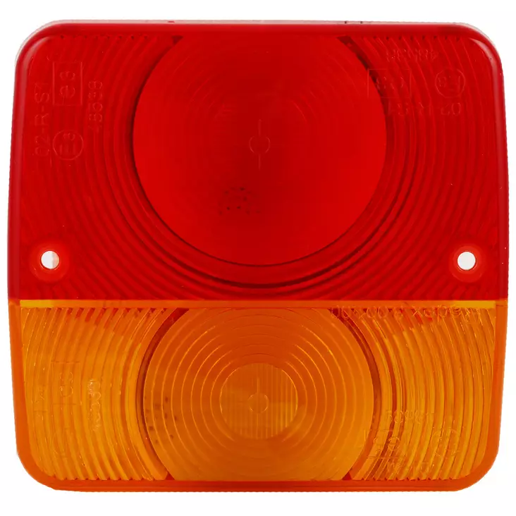 VARALASI PUNAINEN/KELTAINEN RADEX - Varalasit - ST100434 - 1