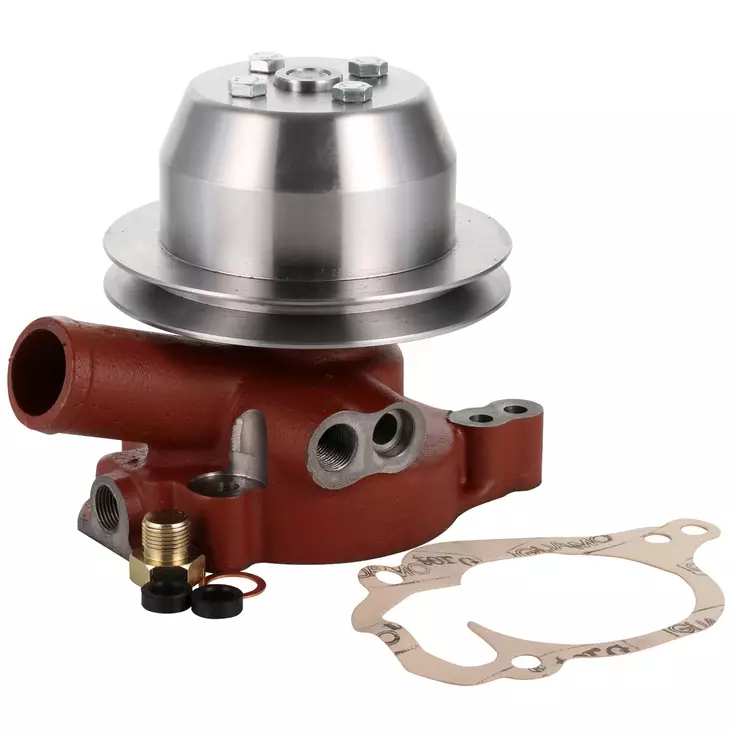 VESIPUMPPU VALMET 602,702,803 - Jäähdytys - T5404 - 1