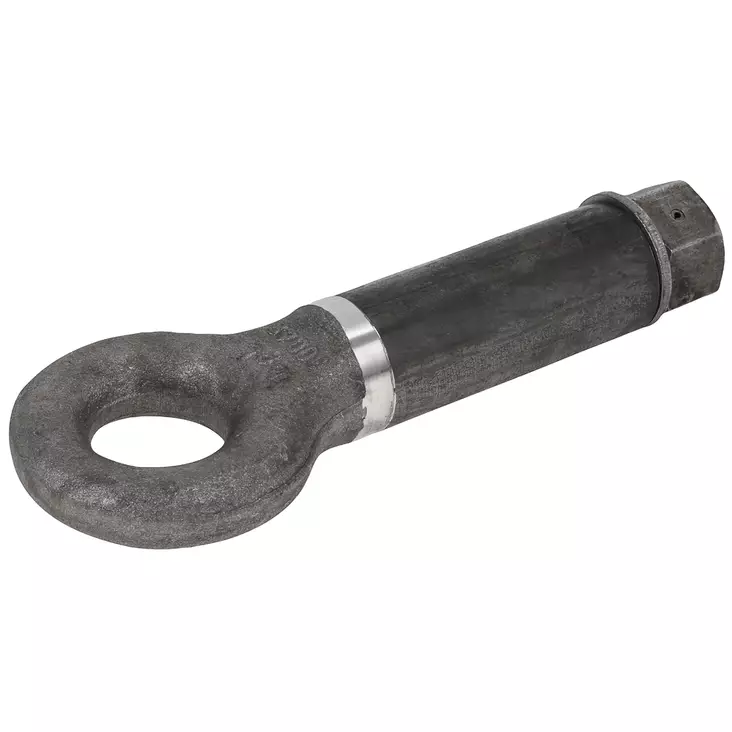 VETOSILMUKKA PYÖRIVÄ 11TON - Perävaunutarvikkeet - T0434 - 1