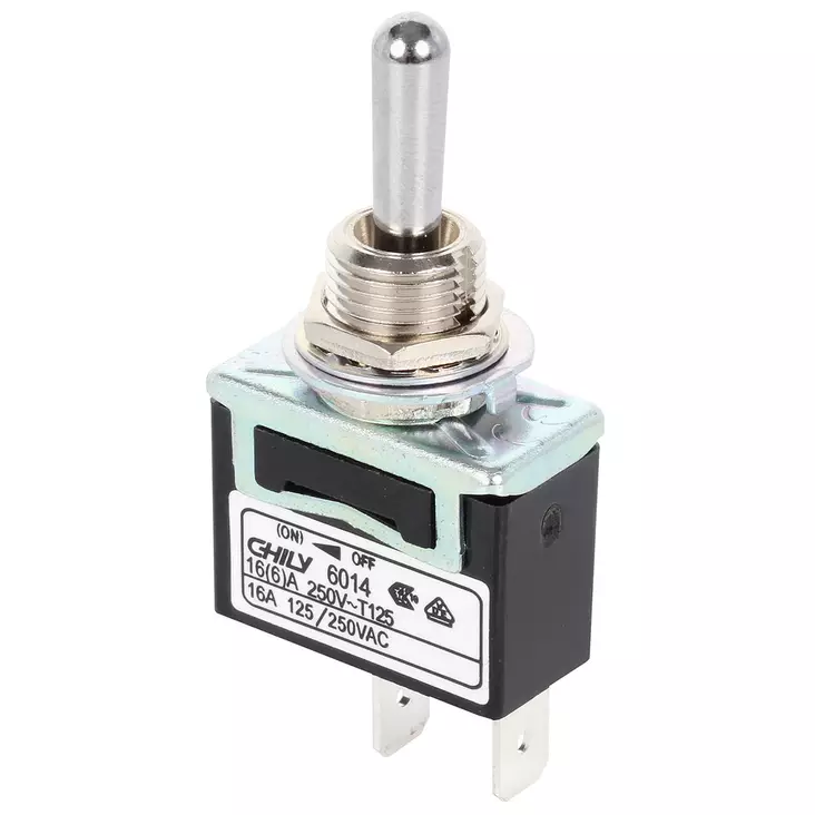 VIPUKATKAISIN (ON)/OFF 1-LINJA - Sähkökatkaisimet - ST7014 - 1