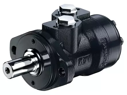 DANFOSS OMP-X 25MM GEROOTTORIMOOTTORI VUOTOLINJALLA - Geroottorimoottorit - 11186725 - 1