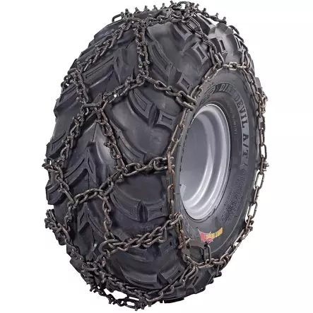 JÄÄKETJUT PROMOTION MÖNKIJÄ 605 - Jäänastat ja -ketjut - EIK86605 - 1