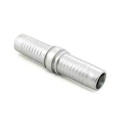 Jatkoliitin - Hydrauliikkanipat DIN - PS050-04 - 1