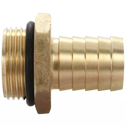 LETKUKARA K3/4" L19MM - Puutarhaletkutarvikkeet - MEG35255 - 1