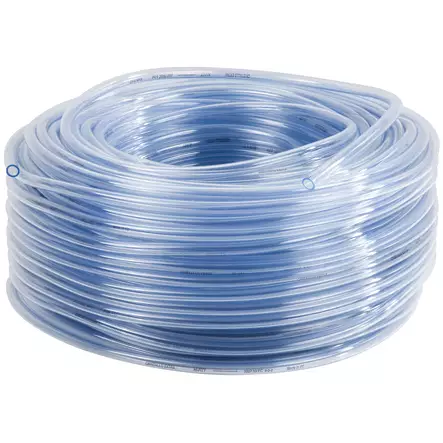 MUOVILETKU PVC KIRKAS 12x16MM - Paineilma- ja vesiletkut - FIT015 - 1
