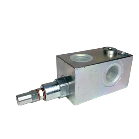 Paineenrajoitusventtiili 3/4 - Venttiilit - VNKLV010005 - 2