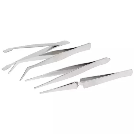 PINSETTISARJA 4-OS. - Noukkimet - TPGT405 - 1