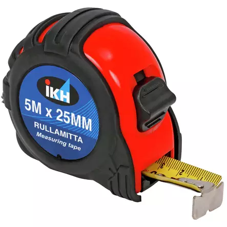 Rullamitta 5m - Rullamitat - IKH5025 - 1