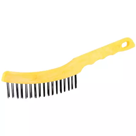 TERÄSHARJA 1-RIVINEN ERGO 0,35MM - Harjat - OB025 - 1