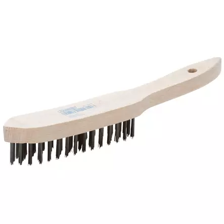 TERÄSHARJA 5-RIVINEN - Harjat - MR105 - 1