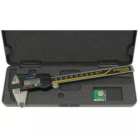 TYÖNTÖMITTA DIGITAL 150MM - Työntömitat - SC035 - 1