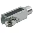 HAARUKKANIVEL 8x32 M8 DIN71751 - Kulma- ja haarukkanivelet - TT170215 - 1