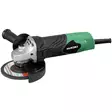 Hikoki kulmahiomakone 125 mm 900W G13SN2 - Kulmahiomakoneet - HI68102795 - 1