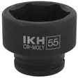 HYLSY 3/4"-55MM - Hylsyt - XD06155 - 1