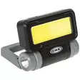 LED ASENTAJANVALAISIN 350LM LADATTAVA - Rakennusvalaisimet ja valonheittimet - CRX245 - 1