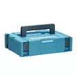 Makpac muovisalkku nro1 - Makita akkukonetarvikkeet - 821549-5 - 1