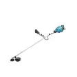 Makita raivaussaha XGT 40V - Makita 40V rungot - UR013GZ05 - 9
