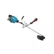 Makita raivaussaha XGT 40V - Makita 40V rungot - UR013GZ05 - 5