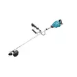Makita raivaussaha XGT 40V - Makita 40V rungot - UR013GZ05 - 2