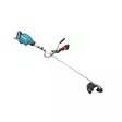 Makita raivaussaha XGT 40V - Makita 40V rungot - UR013GZ05 - 6